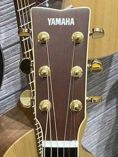 Yamaha - LLTA BS 2